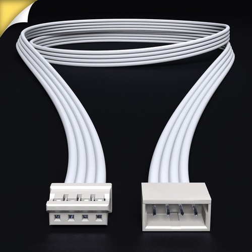 CONTROL BOX Cable | for Philips Hue Flux Strip Light | upto 3.5m/10’ | W - Picture 1 of 7