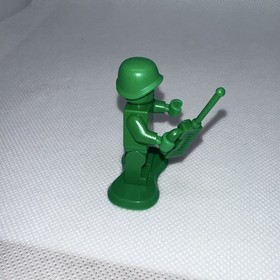 Rare LEGO Army Men Toy Story set set 7595