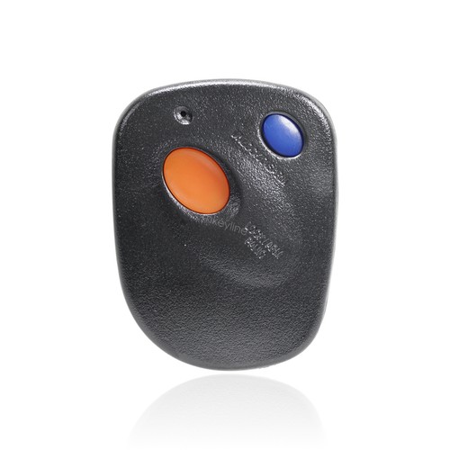 2 For 2001 2002 2003 2004 Subaru Forester Impreza Keyless Entry Remote Key Fob - Picture 5 of 5