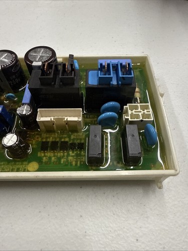 OEM CONTROL BOARD LG DISHWASHER Part Number # EBR79609801 | FREE SHIPPING!!!!!!! - Bild 6 von 24