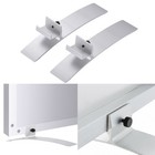 Tragbare Infrarotheizung Ständer Beine für Infrarotheizung einfache Installati