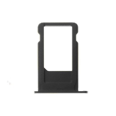 SIM TRAY FOR IPHONE 6S PLUS (SPACE GRAY)