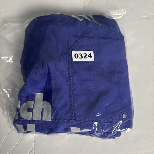 Diesel Jogger Shorts Men’s M Purple Catch the Wave Logo Cotton Streetwear - Picture 16 of 16