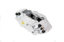 DEFENDER LH Front Brake Caliper Solid Discs SEB500450, STC1262