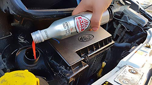 Engine Oil additive - Protection for Engines - additive for wear Protection & - Picture 4 of 7