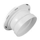  Remote Control Air Outlet Conditioner Vent Kit Conditioning Vents