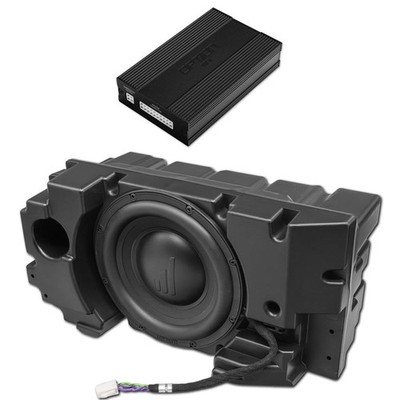 Soundsystem für Mercedes V-Klasse / Vito (W447 2. FL) | DSP Endstufe + Subwoofer