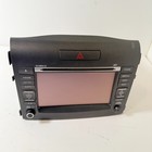 2012 HONDA CRV NAVIGATION RADIO LECTEUR CD ÉCRAN D'AFFICHAGE OEM 39540-T0A-C01