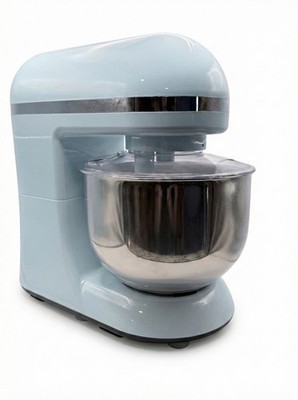 650W Kitchen Stand Mixer Black Trim 6 qt 