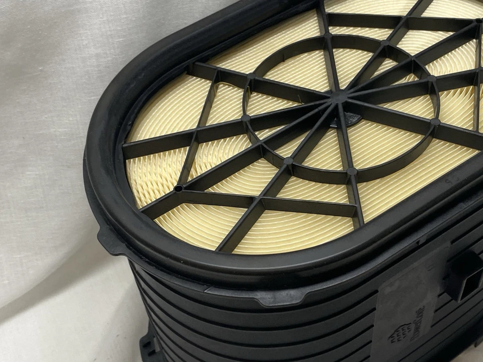 Purolator Classic A45535 Air Filter for Intake Inlet Manifold Fuel Delivery - Image 4 of 4