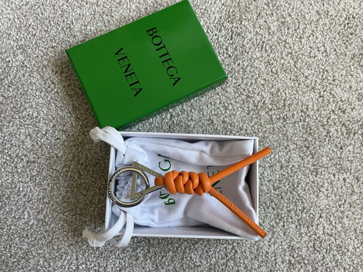Bottega Veneta Key Chains, Rings & Finders for Women for sale - eBay
