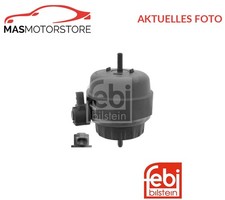 MOTORHALTER MOTORAUFHÄNGUNG LINKS FEBI BILSTEIN 45082 A NEU OE QUALITÄT