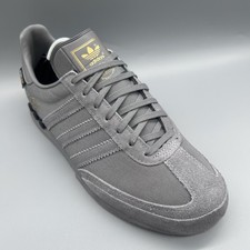 2022 Adidas Originals Kegler Super Cordura Grey GY9963 Mens Uk 9 Terraces Casual