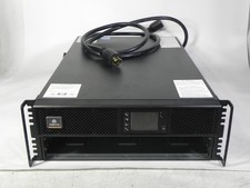 Vertiv Liebert GXT5-5000MVRT4UXLN 5kVA 208V Smart UPS - NO BATTERIES