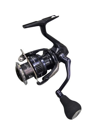 Shimano 25 TWIN POWER XD C3000XG Spinning Reel Gear6.4 | eBay