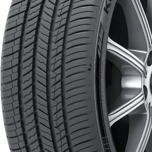 Tire 225/45R17 Kumho Ecsta Sport A/S PA71 AS A/S High Performance 94W XL - 第 3/3 張圖片