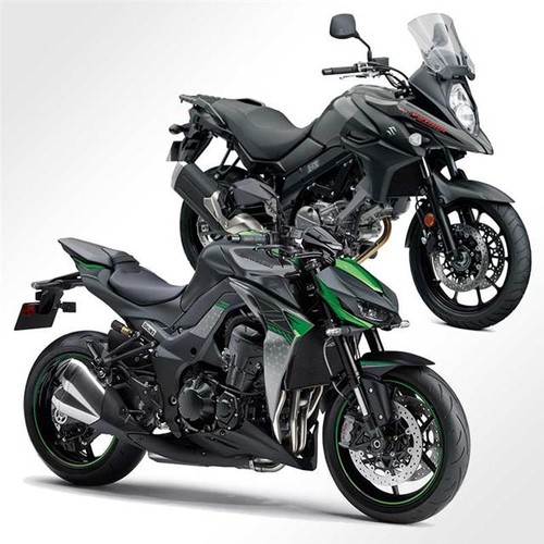 Motorcycle Security Datatag Identification System Insurance Approved Anti Theft  - Picture 10 of 13