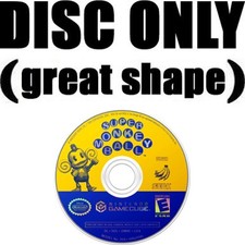 GAMECUBE Super Monkey Ball (2001) *DISC ONLY (Great Shape)*nintendo gc game cube