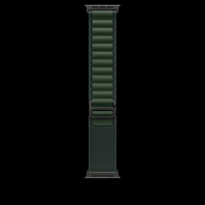 Genuine Apple Watch Band FIT 49MM Alpine Loop For Apple Watch Ultra 49/M