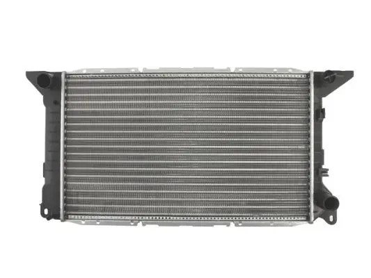 Radiatore Alette di raffreddamento montate meccanicamente D7G008TT THERMOTEC - Immagine 2