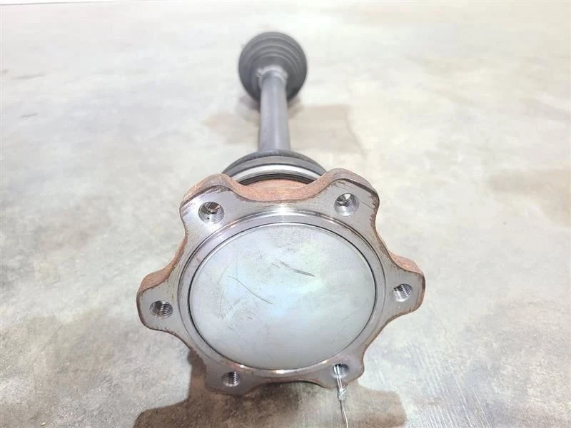 Eje trasero del eje izquierdo del conductor se adapta a 07-10 INFINITI M35 566134 Foto 3 de 4