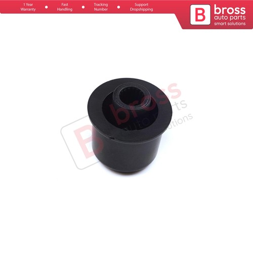 BDP913 RADIO/NAVI COMAND 2.0 E VOLUME PLASTIC BUTTON 2038209689 for MERCEDES - Afbeelding 2 van 9