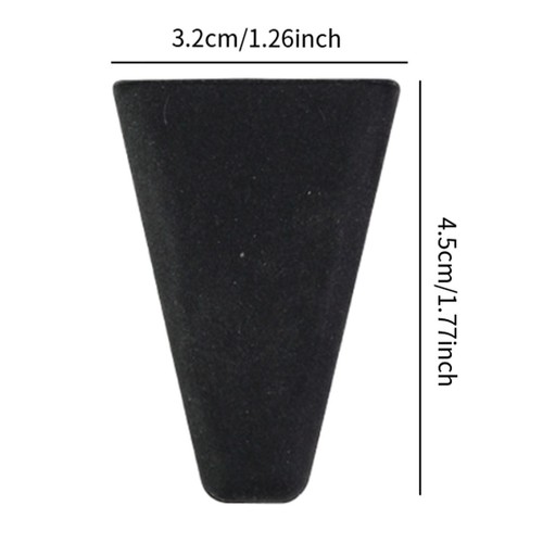 Air Fryer Basket Silicone Feet Air Fryer Basket Foot - Picture 2 of 6