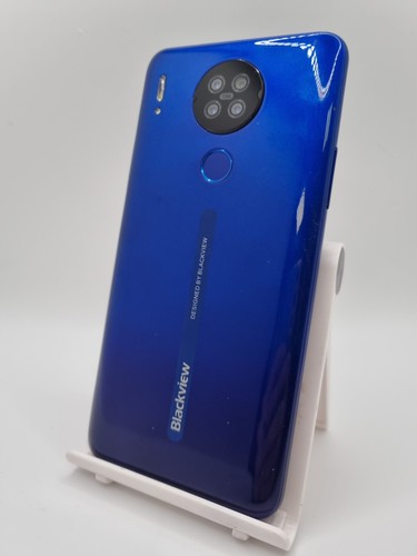 Smartphone Blackview A80 Azul Desbloqueado Doble SIM 16GB 6.2" Cámara Cuádruple Android - Imagen 10 de 14