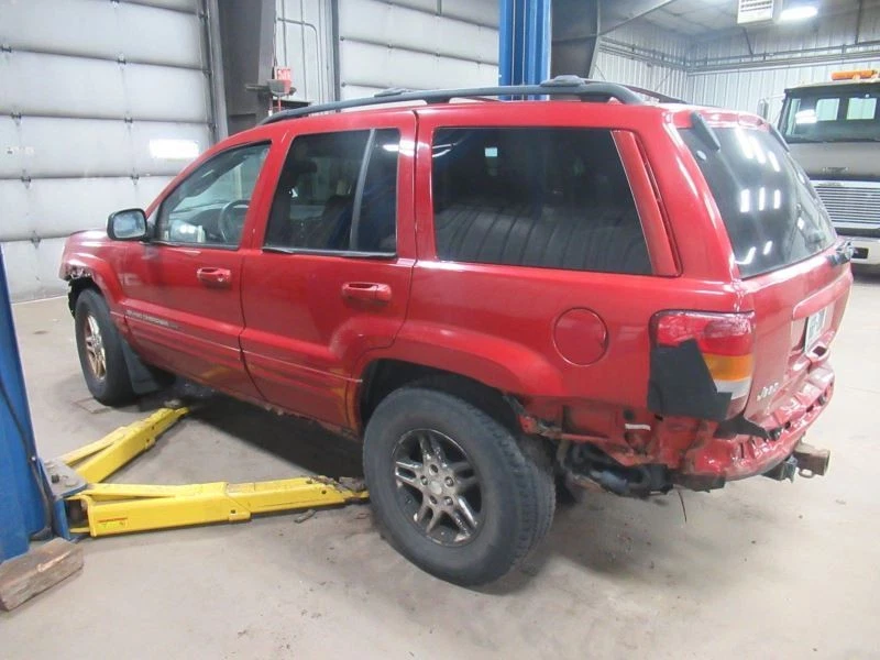 Стартер подходит для 03-04 GRAND CHEROKEE 297958 - Изображение 4 из 4