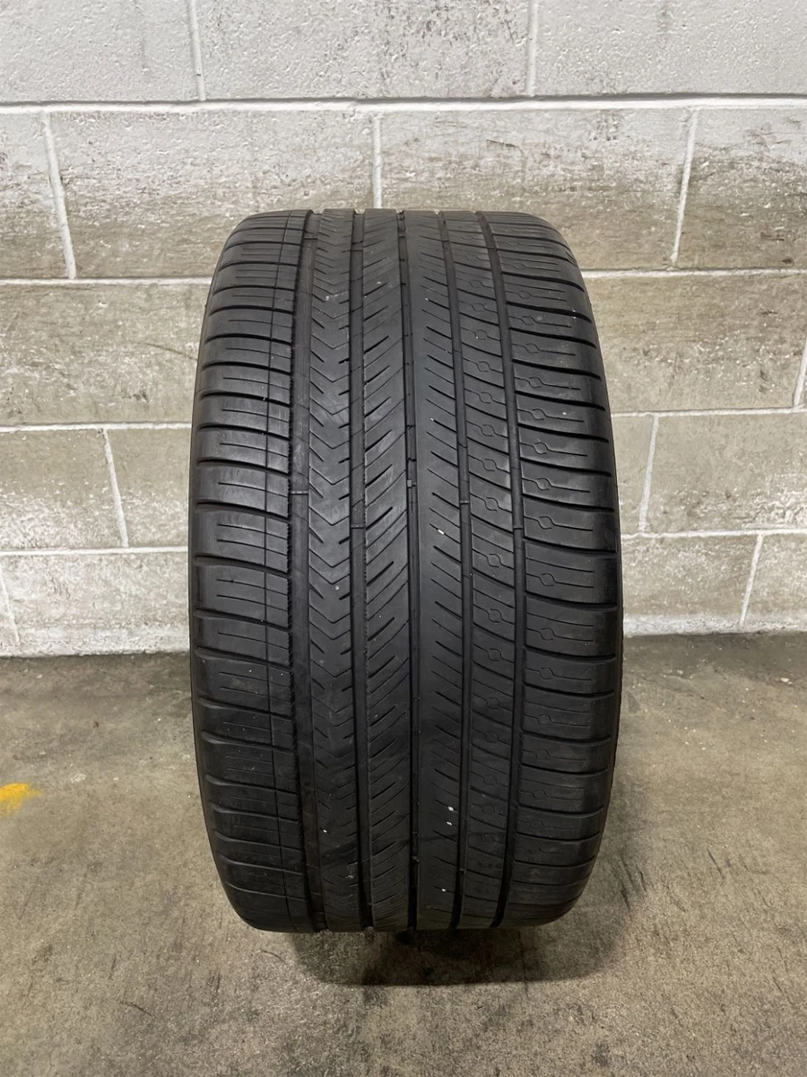 Michelin 295/35/21 All Season Tires for sale | eBay