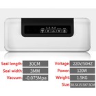 Household Vacuum Food Packaging Machine Small Food Compression Sealing Machine