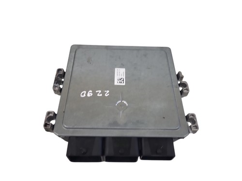 VOLVO V40 Cross Country 526 Engine Control Unit 31355712 1.60 Diesel 28818446 - Picture 3 of 4