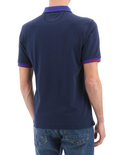 Polo La Martina VMP005 Uomo - Picture 2 of 2