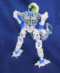 Lego Bionicle 4 Figures Toa Jaller 8911 Hewkii 8912 NuParu 8729 Matoro 8732