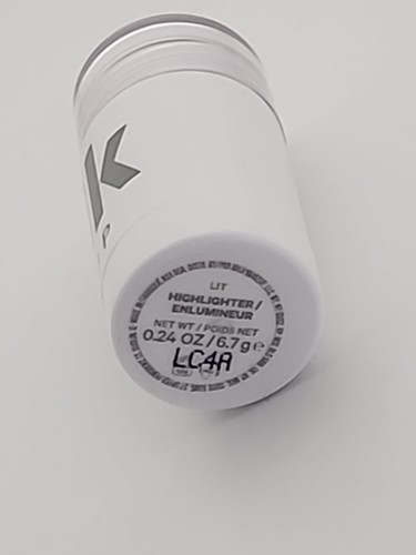 MILK Make-up Highlighter Stick beleuchtet volle Größe 0,24 Oz. Vegan Neu - Bild 2 von 2