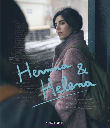 HERMIA & HELENA NEW BLU-RAY DISC - 第 1/1 張圖片