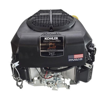 Kohler KT745-3088 Vertical 7000 Series Engine, Replaces