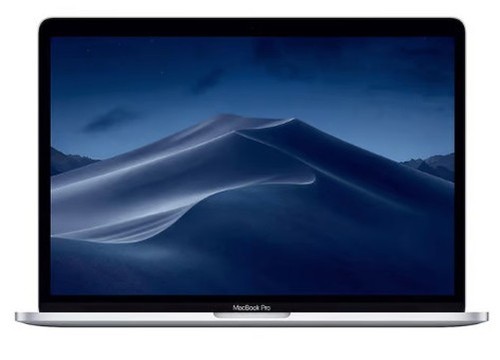 Apple Macbook Pro Touch BAR 2018 13 i5 2.3GHz 256Go 8Go Azerty Silber - State - Bild 3 von 5