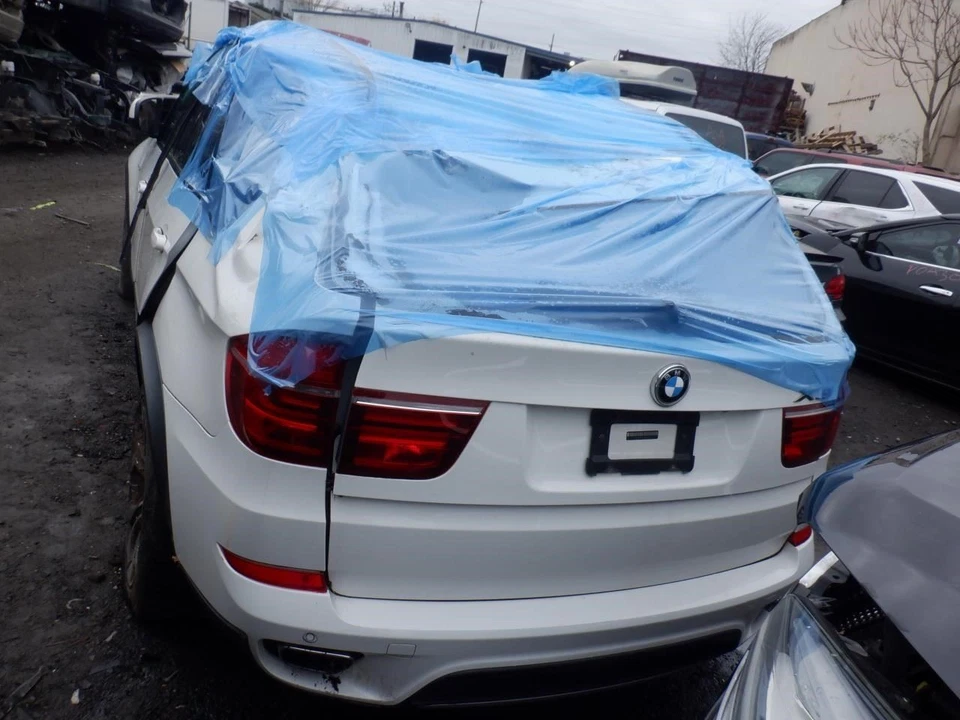 Parachoques lateral montado para cámara/proyector para BMW 640i 12-19 28846809 Foto 4 de 4