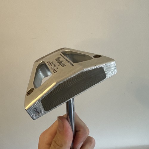 SUPERB MACGREGOR BOBBY GRACE M7.5K PUTTER, 42” LENGTH, READ DESCRIPTION! - Picture 2 of 12