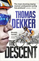 Thomas Dekker | The Descent | Taschenbuch | Englisch (2018) | DK