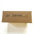 2017-P&D Kennedy Half Dollars $100 FV Sealed U.S. Mint Bag
