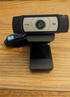 Logitech C930c 1080P HD Video Webcam - 90-Degree - USED - RETURN Qualtiy