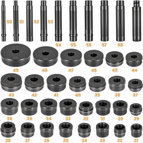 T-0220-39 Master Bushing Driver Set for Chrysler GM Ford Transmissions Bushing - Bild 11 von 16