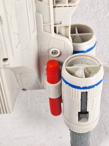 Hasbro Star Wars Rogue One Rebel U-Wing Fighter - Bild 7 von 14