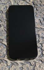 Apple iPhone 15 Pro Max -256 GB- Blue Titanium Unlocked Excellent Condition