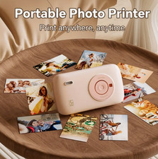 HPRT CP2100 photo printer Thermal Sublimation Photo Printer