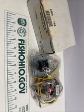 BARD HVAC CMH-14A OUT DOOR THERMOSTAT