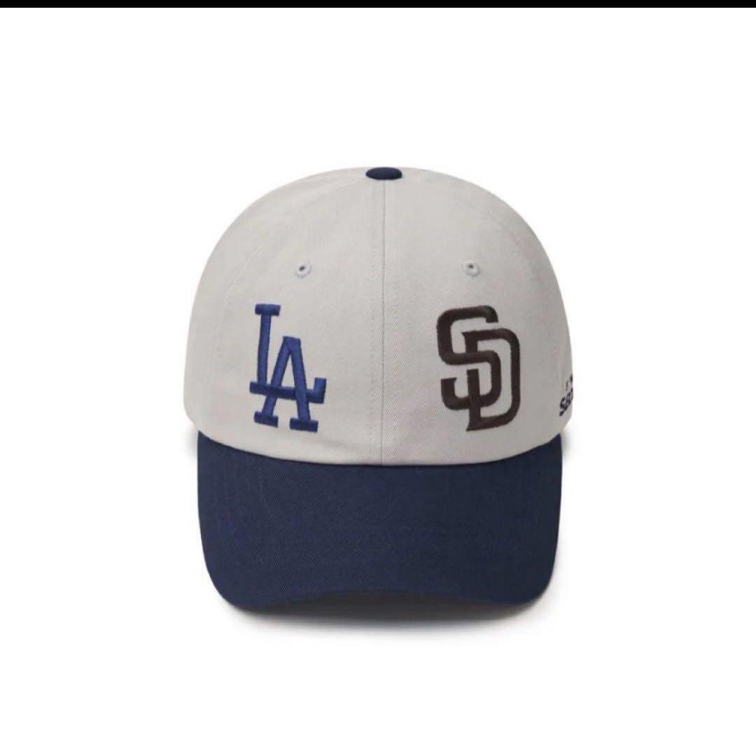 2024 MLB Seoul Series Opening Day Limited Edition Hat