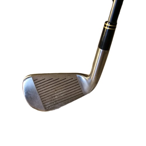 Square Two Power Circle II 7-Iron Golf Club Graphite Shaft Engineered Excellence - Picture 5 of 8